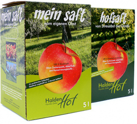 gallery/hofsaft